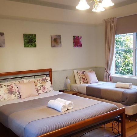 Alexandria Bed And Breakfast Wynyard Ngoại thất bức ảnh