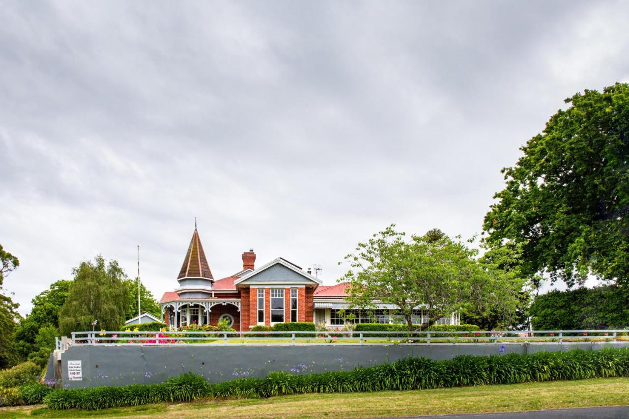 Alexandria Bed And Breakfast Wynyard Ngoại thất bức ảnh