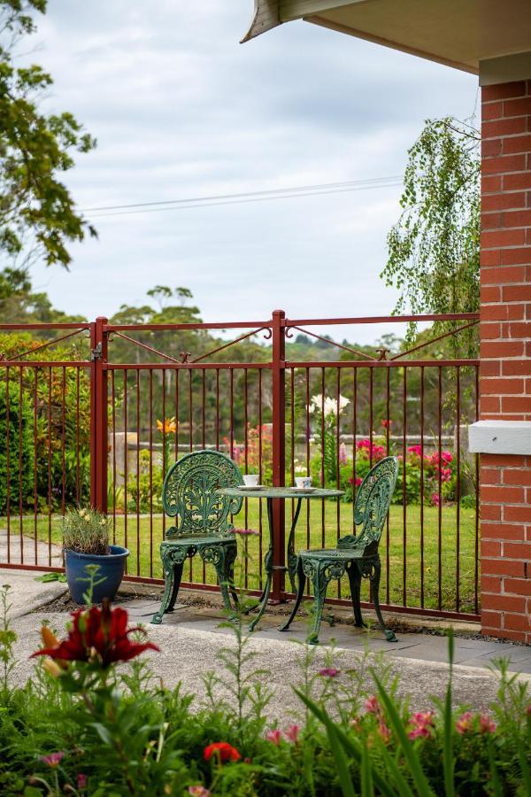 Alexandria Bed And Breakfast Wynyard Ngoại thất bức ảnh