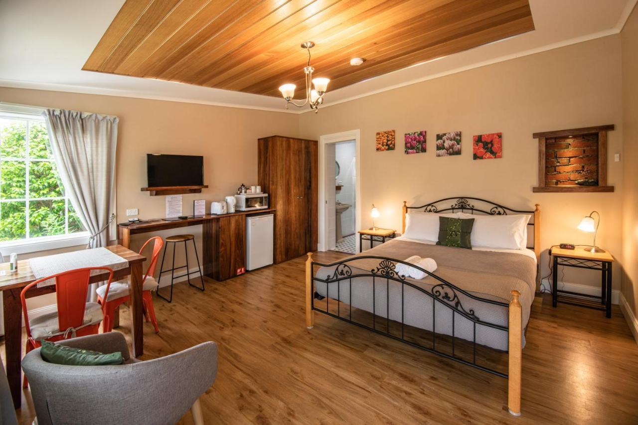 Alexandria Bed And Breakfast Wynyard Ngoại thất bức ảnh