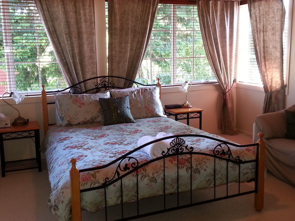 Alexandria Bed And Breakfast Wynyard Ngoại thất bức ảnh