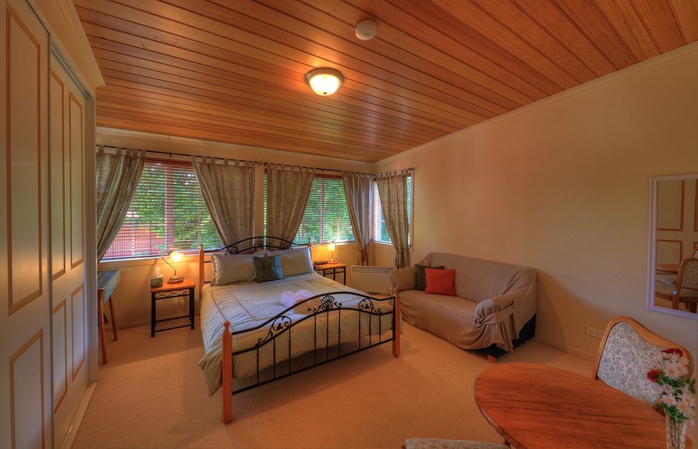 Alexandria Bed And Breakfast Wynyard Ngoại thất bức ảnh