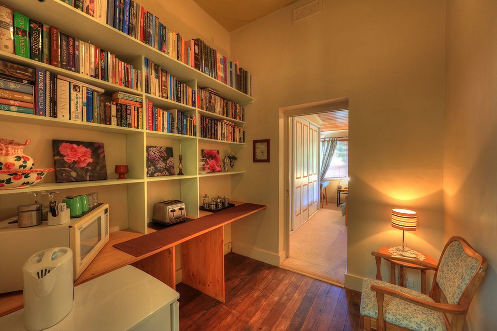 Alexandria Bed And Breakfast Wynyard Ngoại thất bức ảnh