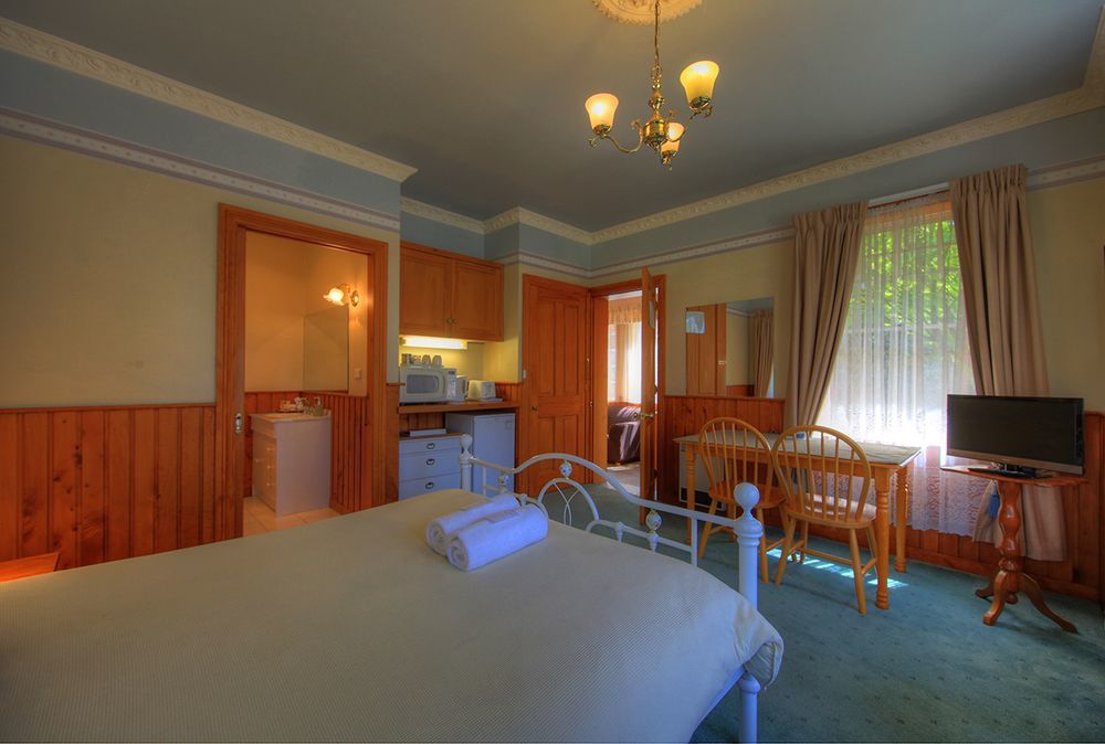 Alexandria Bed And Breakfast Wynyard Ngoại thất bức ảnh