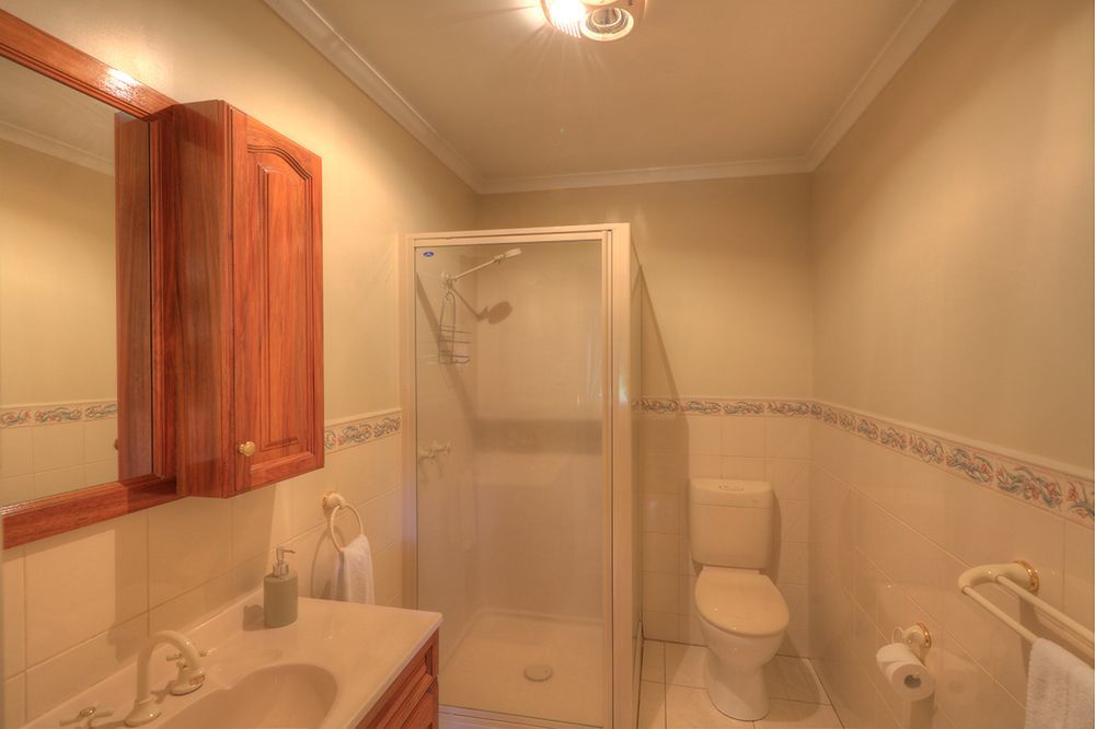 Alexandria Bed And Breakfast Wynyard Ngoại thất bức ảnh